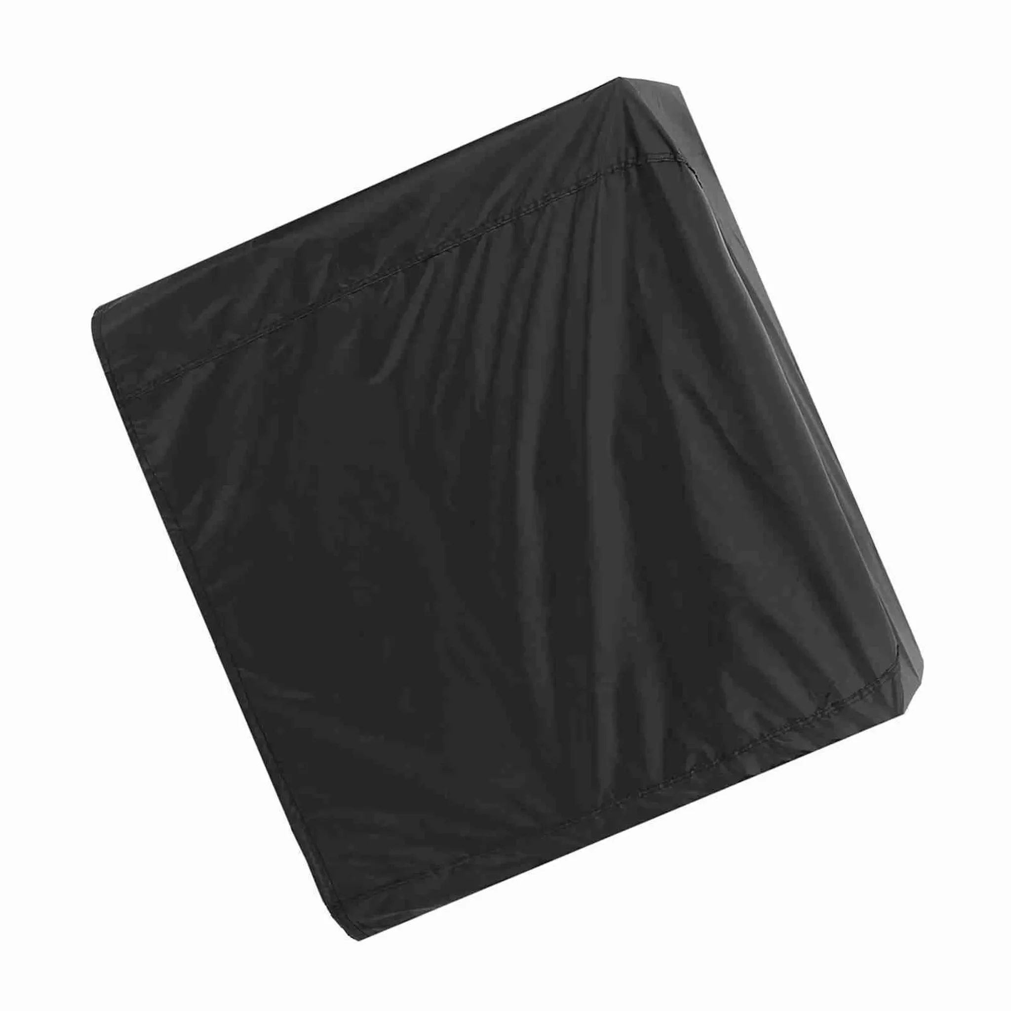BBQ Abdeckung Outdoor – Wasserdichte Grillabdeckung 80 × 66 × 100 cm